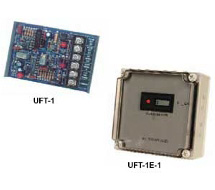 Universal Flow Transmitter UFT-1 Series